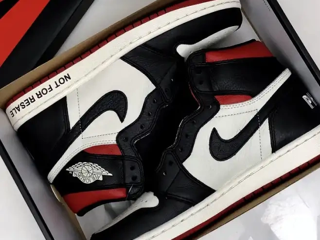 1 NRG For High Resale Not 861428-106 Red Air Varsity OG Jordan Retro 0409